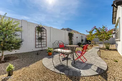 4899 W Marsh Wren Lane, San Tan Valley, AZ 85144 - Photo 41