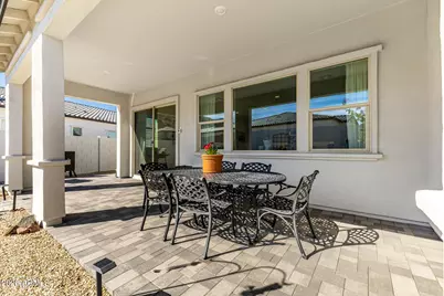 4899 W Marsh Wren Lane, San Tan Valley, AZ 85144 - Photo 37