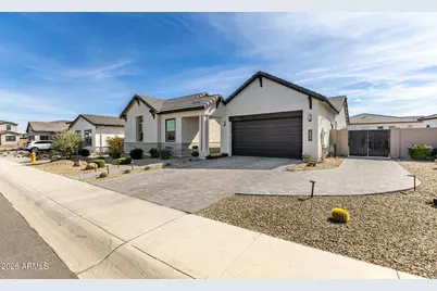 4899 W Marsh Wren Lane, San Tan Valley, AZ 85144 - Photo 5