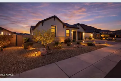 4899 W Marsh Wren Lane, San Tan Valley, AZ 85144 - Photo 1