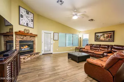 3122 W Adobe Dam Road, Phoenix, AZ 85027 - Photo 35