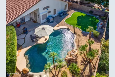 3122 W Adobe Dam Road, Phoenix, AZ 85027 - Photo 9