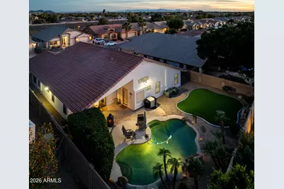 3122 W Adobe Dam Road, Phoenix, AZ 85027 - Photo 15