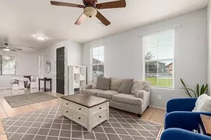 4832 W Carson Rd, Laveen, AZ 85339 - Photo 5