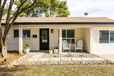 1118 E Colter Street, Phoenix, AZ 85014 - Photo 1