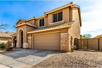 3341 W Twain Court, Anthem, AZ 85086 - Photo 3