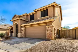 3341 W Twain Ct, Anthem, AZ 85086 - Photo 3
