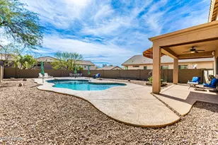 3341 W Twain Ct, Anthem, AZ 85086 - Photo 37