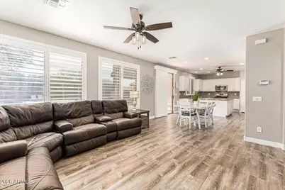 3341 W Twain Court, Anthem, AZ 85086 - Photo 7