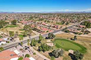 13517 W Springdale Dr, Sun City West, AZ 85375 - Photo 71