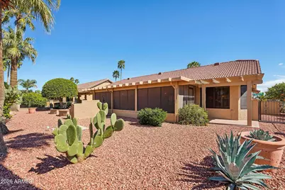 13517 W Springdale Drive, Sun City West, AZ 85375 - Photo 53