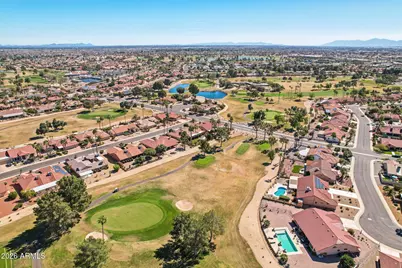 13517 W Springdale Drive, Sun City West, AZ 85375 - Photo 75