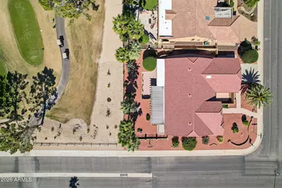 13517 W Springdale Drive, Sun City West, AZ 85375 - Photo 65