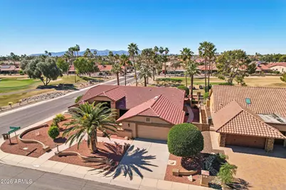 13517 W Springdale Drive, Sun City West, AZ 85375 - Photo 61