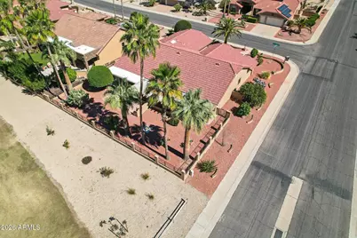 13517 W Springdale Drive, Sun City West, AZ 85375 - Photo 69