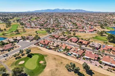 13517 W Springdale Drive, Sun City West, AZ 85375 - Photo 73