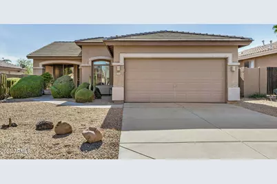 18365 W Capistrano Avenue, Goodyear, AZ 85338 - Photo 1