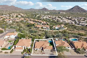 11055 N 128th Pl, Scottsdale, AZ 85259 - Photo 69