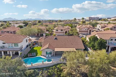 11055 N 128th Place, Scottsdale, AZ 85259 - Photo 53