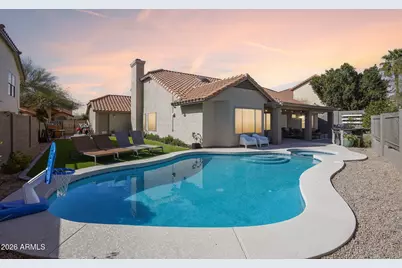 11055 N 128th Place, Scottsdale, AZ 85259 - Photo 57