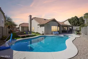 11055 N 128th Pl, Scottsdale, AZ 85259 - Photo 57