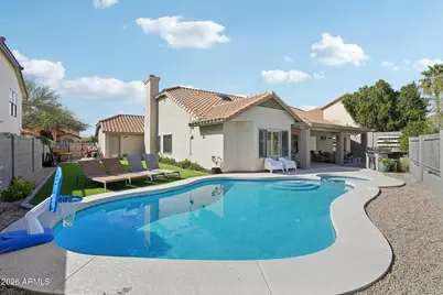 11055 N 128th Place, Scottsdale, AZ 85259 - Photo 47