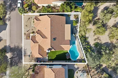 11055 N 128th Place, Scottsdale, AZ 85259 - Photo 51