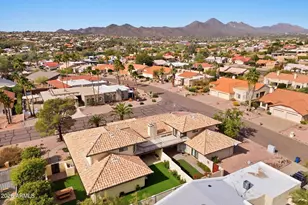 14075 N Cameo Dr, Fountain Hills, AZ 85268 - Photo 33