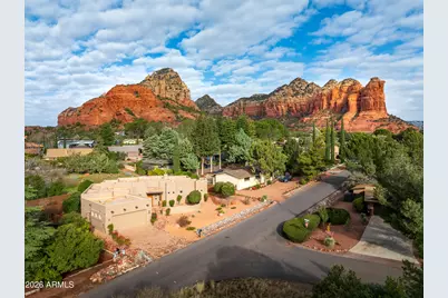 255 Mogollon Drive, Sedona, AZ 86336 - Photo 25
