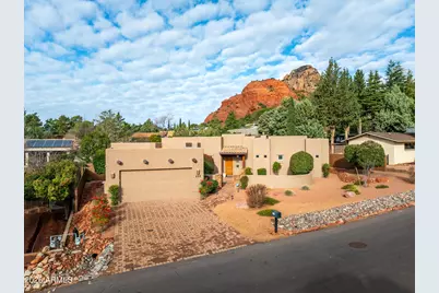255 Mogollon Drive, Sedona, AZ 86336 - Photo 1