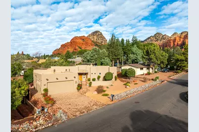 255 Mogollon Drive, Sedona, AZ 86336 - Photo 47