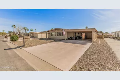 9025 E Olive Lane, Sun Lakes, AZ 85248 - Photo 3