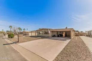 9025 E Olive Ln, Sun Lakes, AZ 85248 - Photo 3