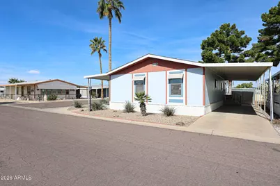 10955 N 79th Avenue #125, Peoria, AZ 85345 - Photo 3