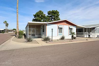 10955 N 79th Avenue #125, Peoria, AZ 85345 - Photo 1