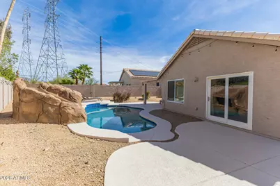 11146 E Poinsettia Drive, Scottsdale, AZ 85259 - Photo 25