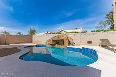 11146 E Poinsettia Drive, Scottsdale, AZ 85259 - Photo 1