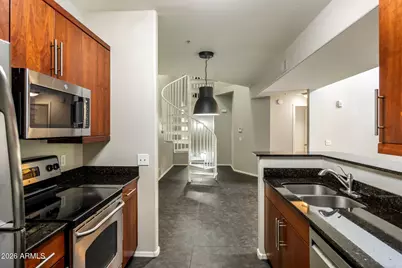 4644 N 22nd Street #2032, Phoenix, AZ 85016 - Photo 9