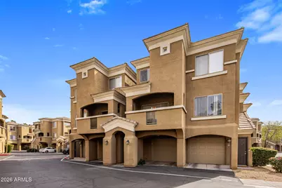 4644 N 22nd Street #2032, Phoenix, AZ 85016 - Photo 19