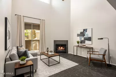 4644 N 22nd Street #2032, Phoenix, AZ 85016 - Photo 11