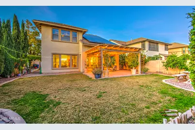 3511 E Palo Verde Street, Gilbert, AZ 85296 - Photo 43