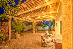 3511 E Palo Verde St, Gilbert, AZ 85296 - Photo 43