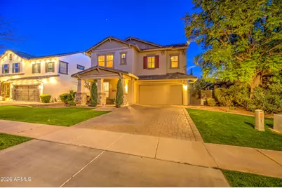 3511 E Palo Verde Street, Gilbert, AZ 85296 - Photo 51