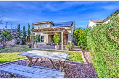 3511 E Palo Verde Street, Gilbert, AZ 85296 - Photo 33