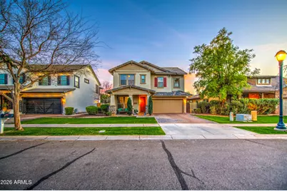 3511 E Palo Verde Street, Gilbert, AZ 85296 - Photo 39