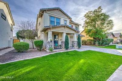 3511 E Palo Verde Street, Gilbert, AZ 85296 - Photo 1