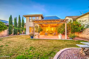 3511 E Palo Verde St, Gilbert, AZ 85296 - Photo 37