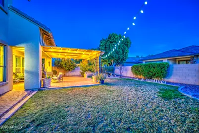 3511 E Palo Verde Street, Gilbert, AZ 85296 - Photo 45