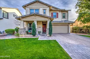 3511 E Palo Verde St, Gilbert, AZ 85296 - Photo 1