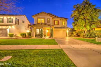 3511 E Palo Verde Street, Gilbert, AZ 85296 - Photo 55